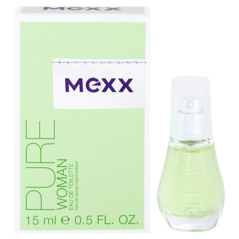 Mexx pure. Духи Mexx 15 мл. Мехх туалетная вода женская 15 мл. Мехх туалетная вода женская зеленая. Mexx туалетная вода женская зеленая.