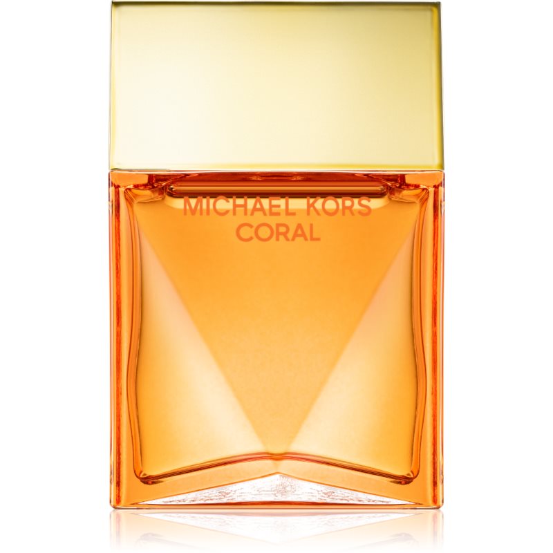 Michael Kors Coral parfémovaná voda pro ženy 50 ml