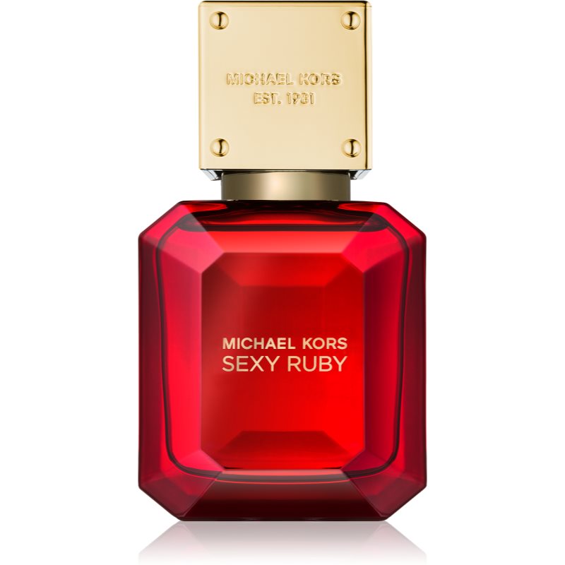 Michael Kors Sexy Ruby парфумована вода для жінок.