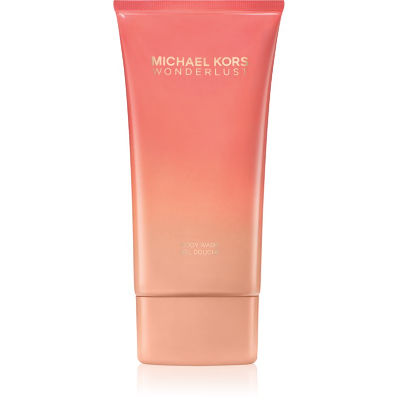 Michael Kors Wonderlust sprchový gel 150 ml