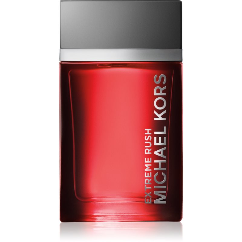 Michael Kors Extreme Rush toaletní voda pro muže 120 ml