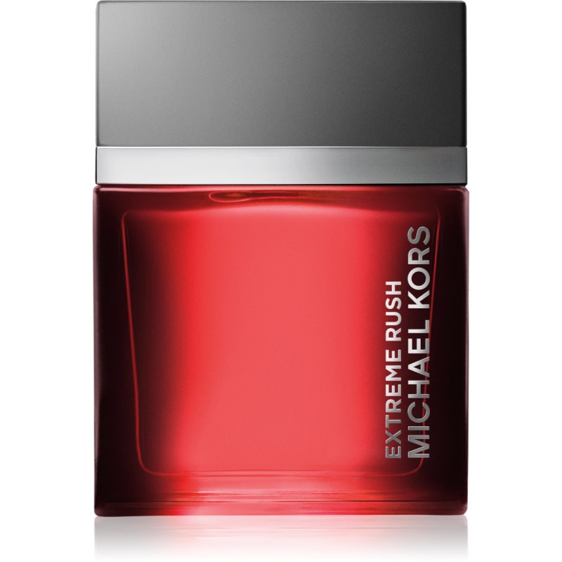 Michael Kors Extreme Rush toaletní voda pro muže 70 ml