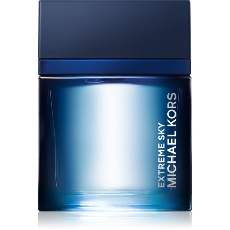 Michael Kors Extreme Sky toaletní voda pro muže 70 ml