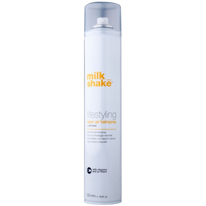 

Milk Shake Lifestyling спрей для волосся з вітамінами