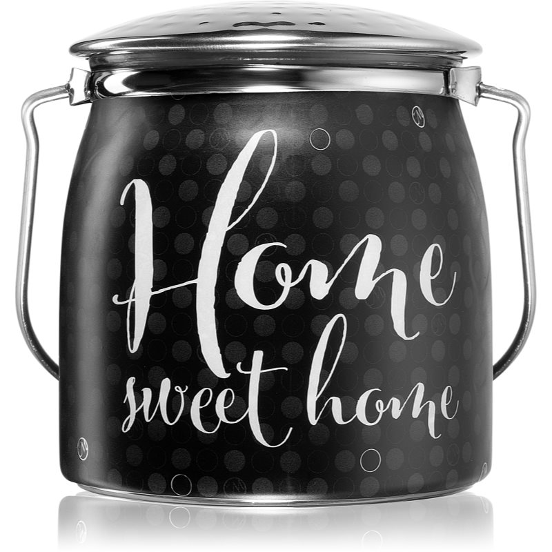 

Milkhouse Candle Co. Creamery Welcome Home aроматична свічка Butter Jar I