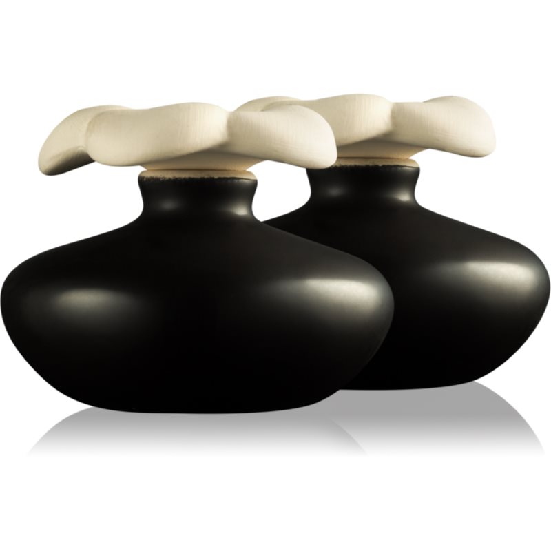 

Millefiori Air Design Flower Diffusor Extrasmall aромадифузор без наповнення І (Black