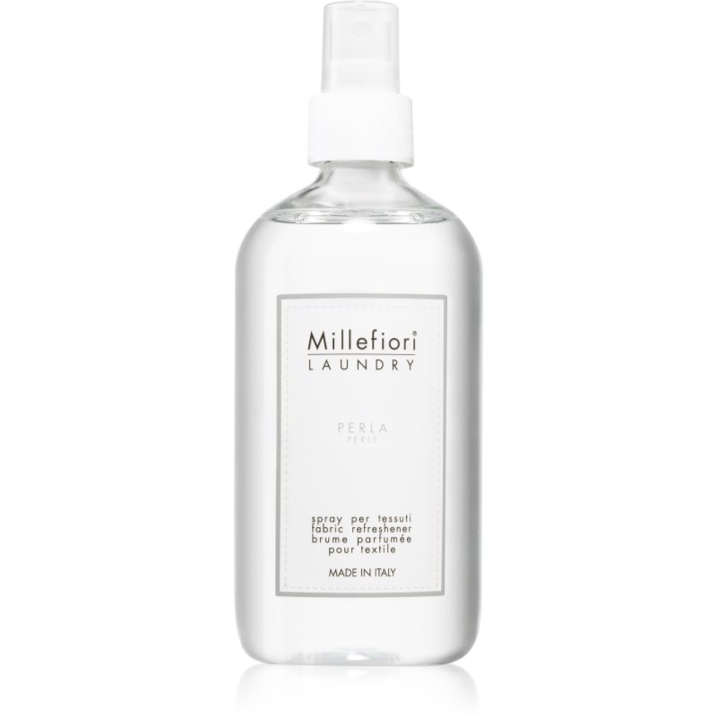 Millefiori Laundry Perla osvěžovač textilií 250 ml