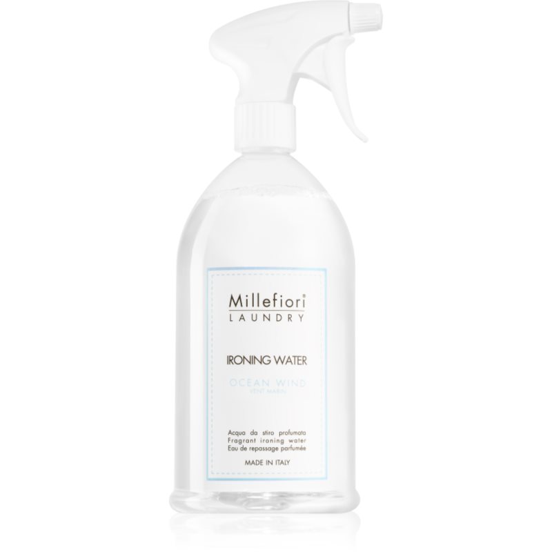 Millefiori Laundry Ocean Wind voda na žehlení 1000 ml