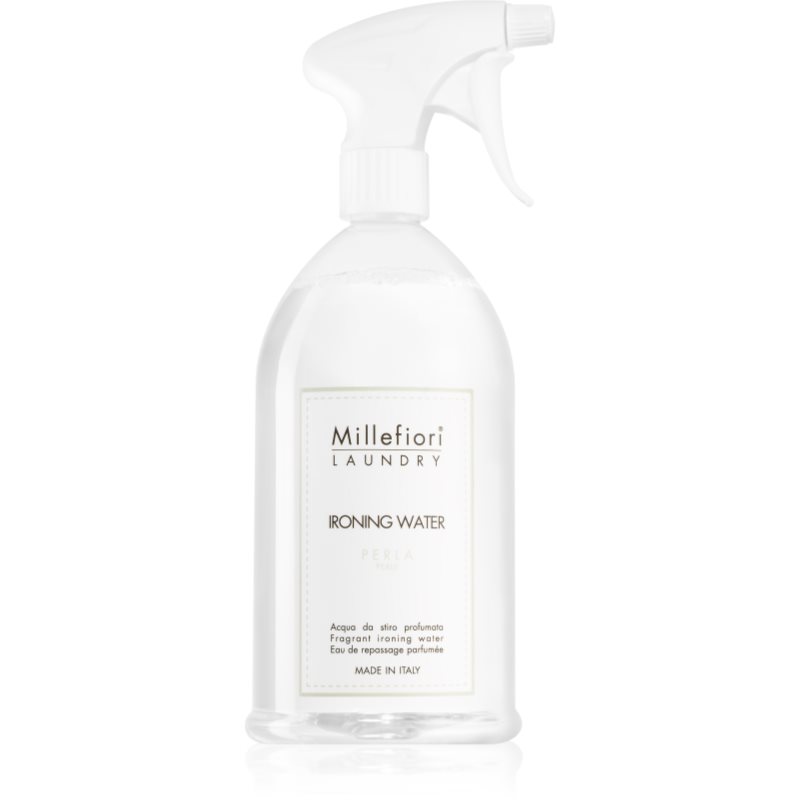 Millefiori Laundry Perla voda na žehlení 1000 ml