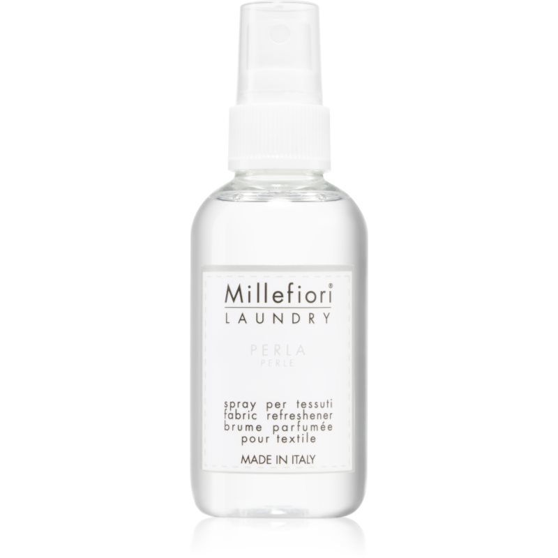 Millefiori Laundry Perla osvěžovač textilií 75 ml