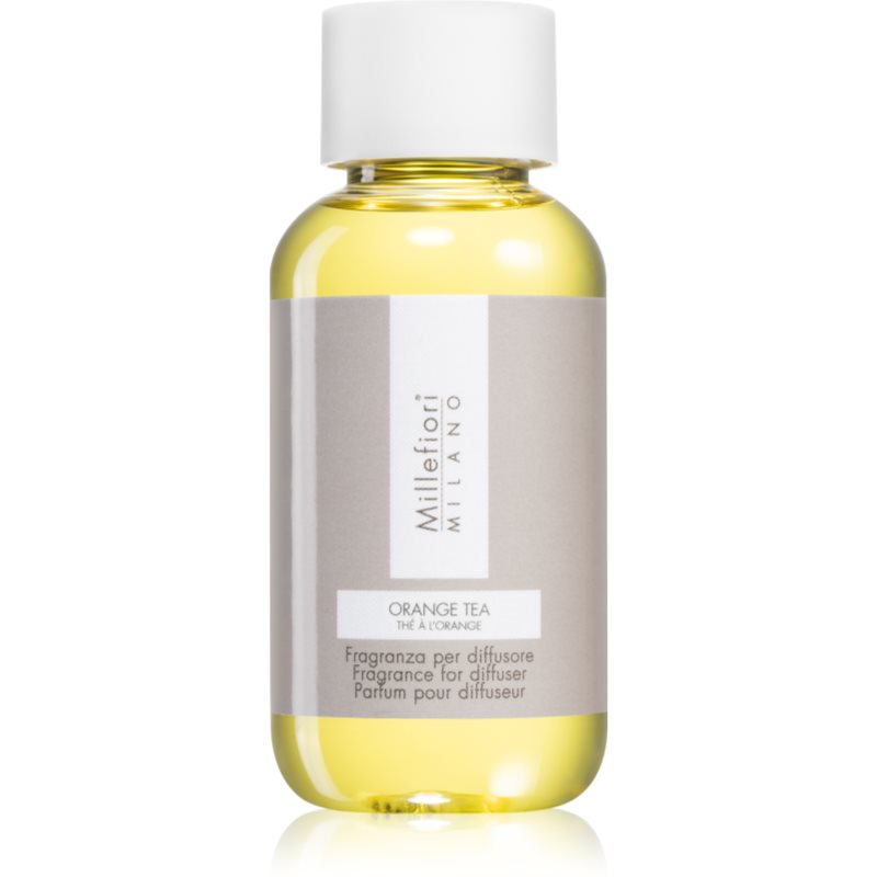 Millefiori Natural Orange Tea náplň do aroma difuzérů 100 ml