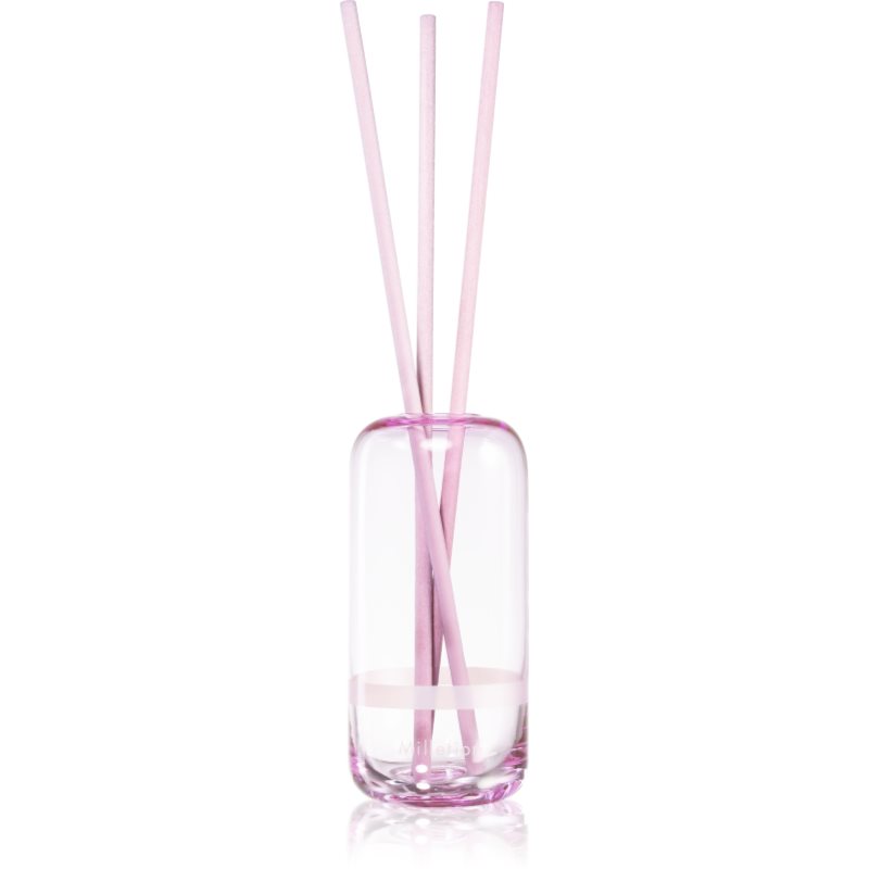 Millefiori Air Design Capsule Pink aroma difuzér bez náplně