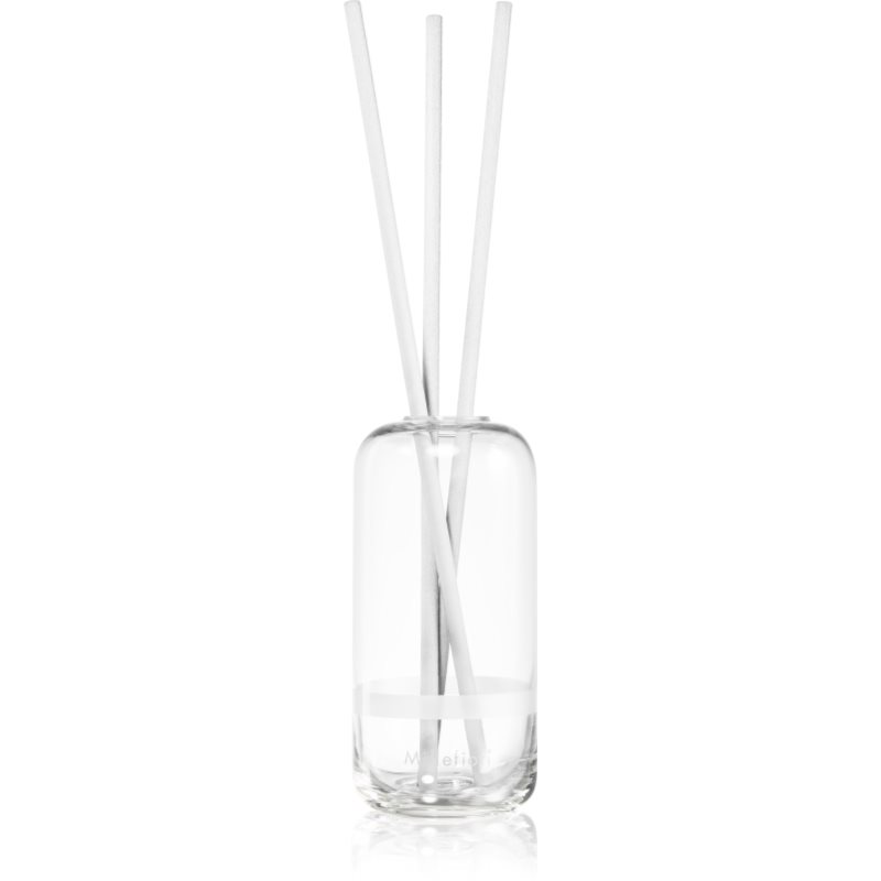 Millefiori Air Design Capsule Transparent aroma difuzér bez náplně