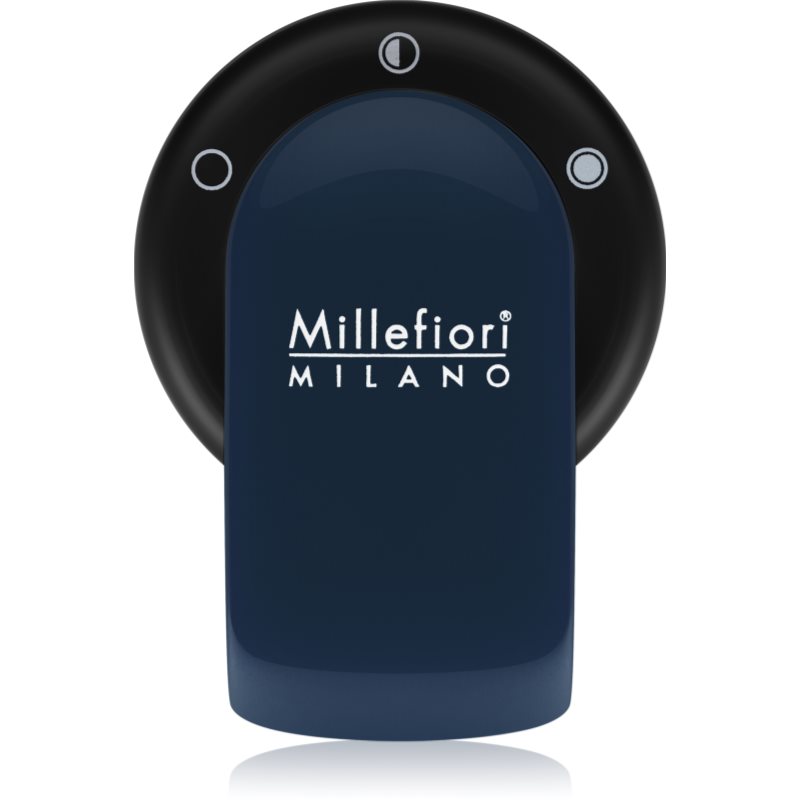 Millefiori GO Vanilla & Wood vůně do auta