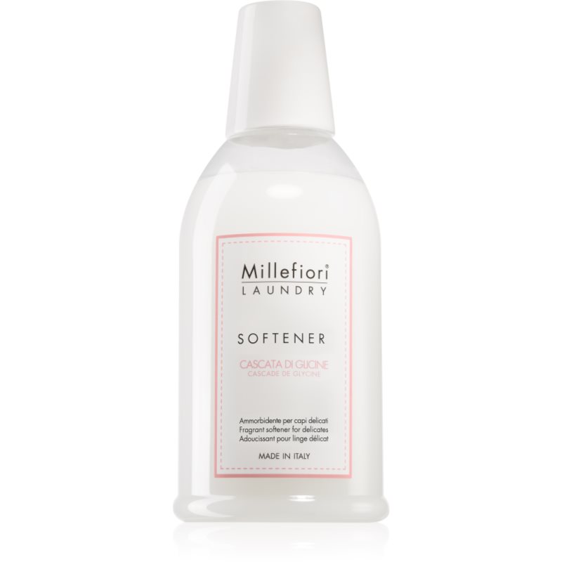 Millefiori Laundry Cascata Di Glicine aviváž 1000 ml