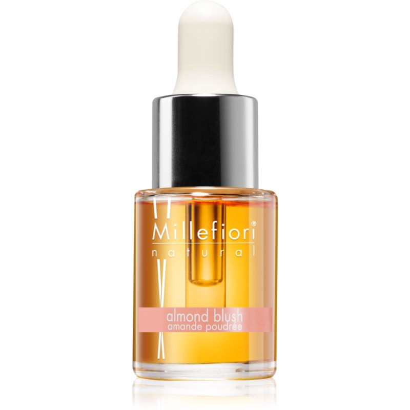 Millefiori Natural Almond Blush vonný olej 15 ml