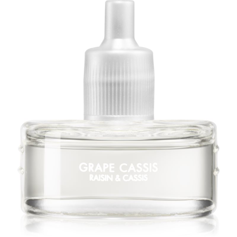 Millefiori Aria Grape Cassis náplň do elektrického difuzéru 20 ml