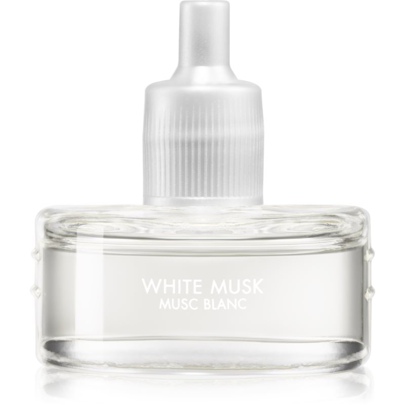Millefiori Aria White Musk náplň do elektrického difuzéru 20 ml