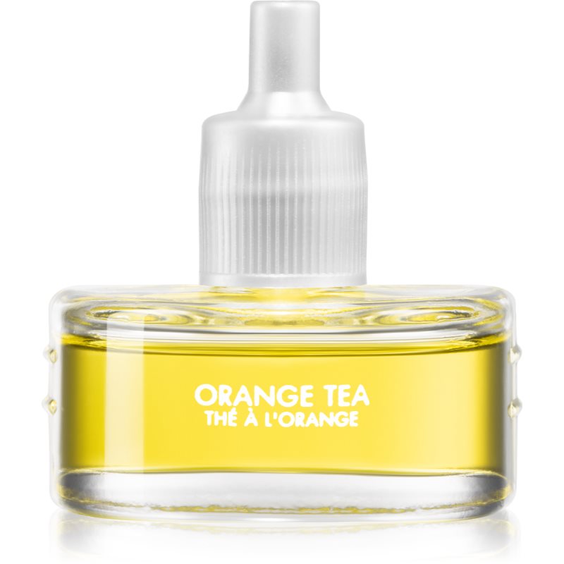 Millefiori Aria Orange Tea пълнител за електрически дифузер 20 мл.