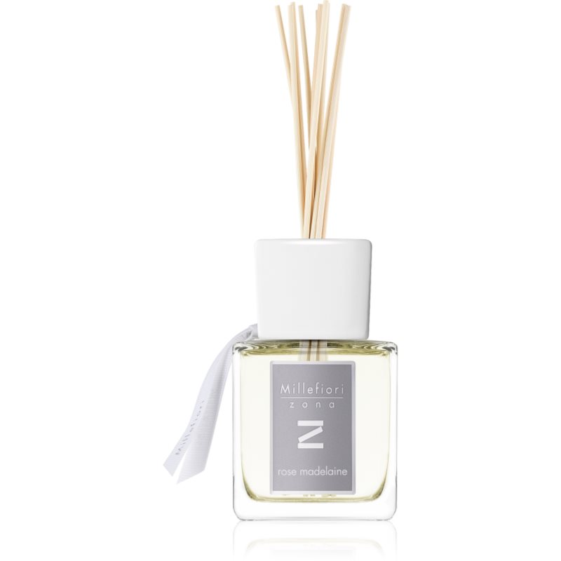 Millefiori Zona Rose Madelaine aroma difuzér s náplní 250 ml