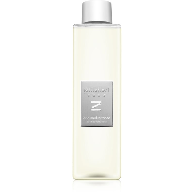 Millefiori Zona Aria Mediterranea náplň do aroma difuzérů 250 ml