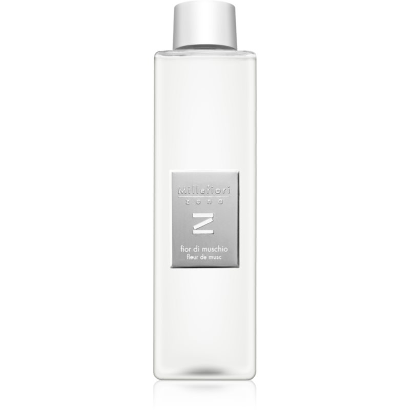 Millefiori Zona Fior Di Muschio náplň do aroma difuzérů 250 ml