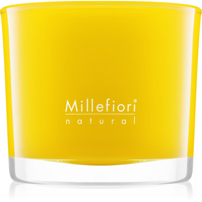 

Millefiori Natural Pompelmo aроматична свічка