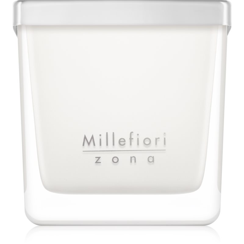 

Millefiori Zona Spa & Massage Thai aроматична свічка