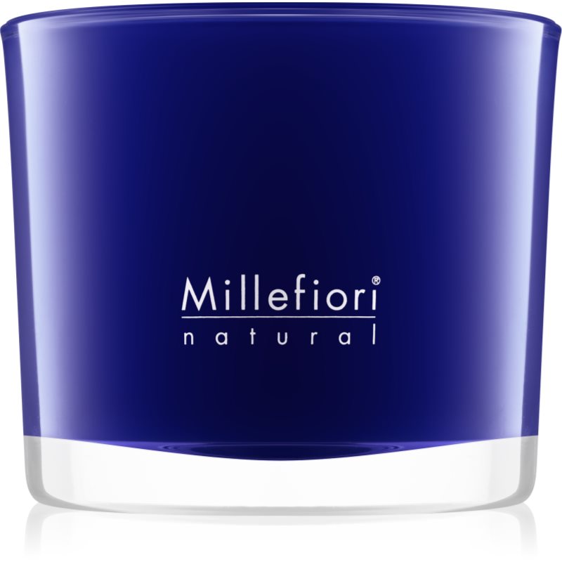 

Millefiori Natural Berry Delight aроматична свічка