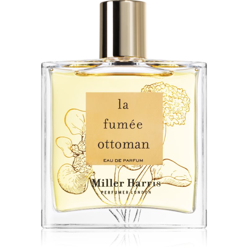 Miller Harris La Fumée Ottoman parfémovaná voda unisex 100 ml