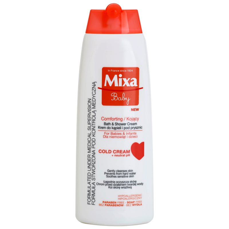 Gel Bain Mixa Poupina Comparez Vos Produits Toilette Et Soin Au Meilleur Prix Chez Shoptimise