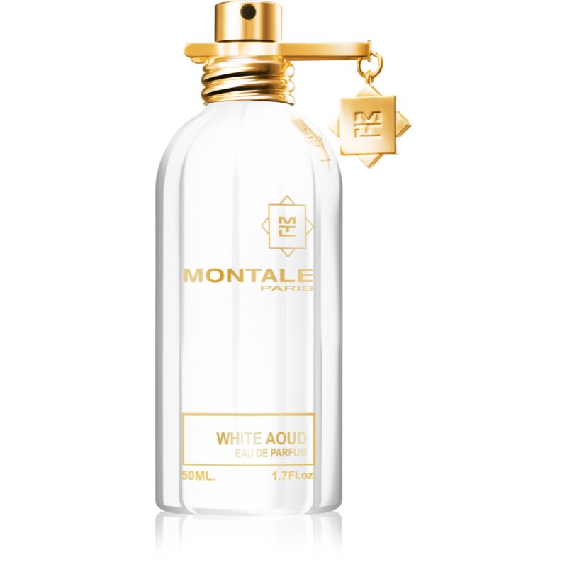 Montale White Aoud парфюмна вода унисекс 50 мл.