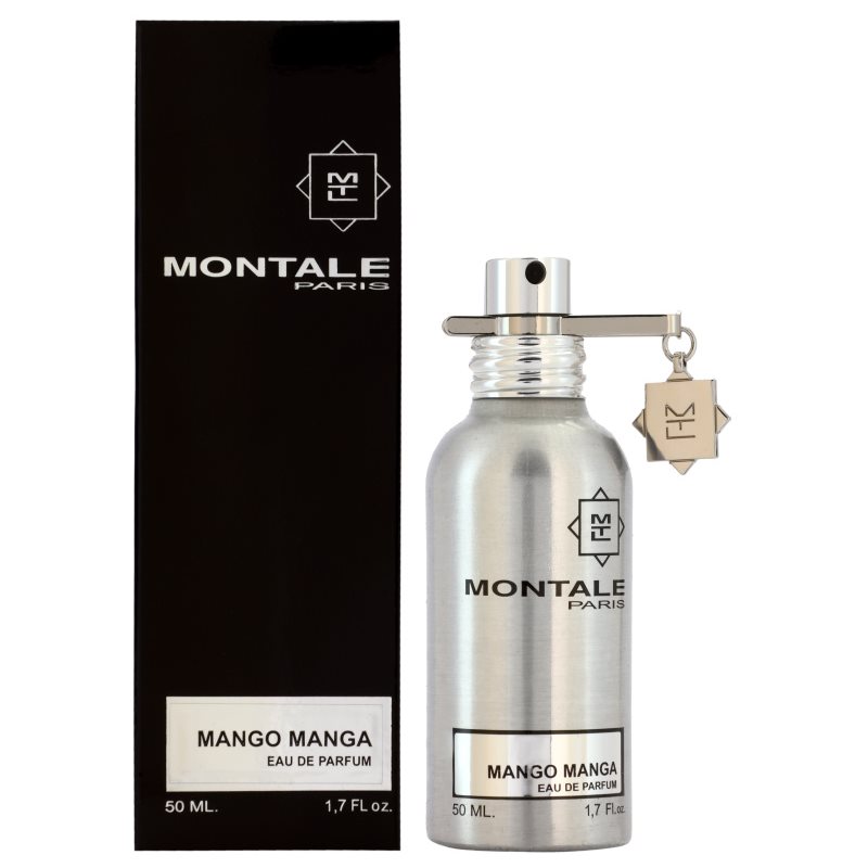

Montale Mango Manga парфумована вода унісекс 50 мл