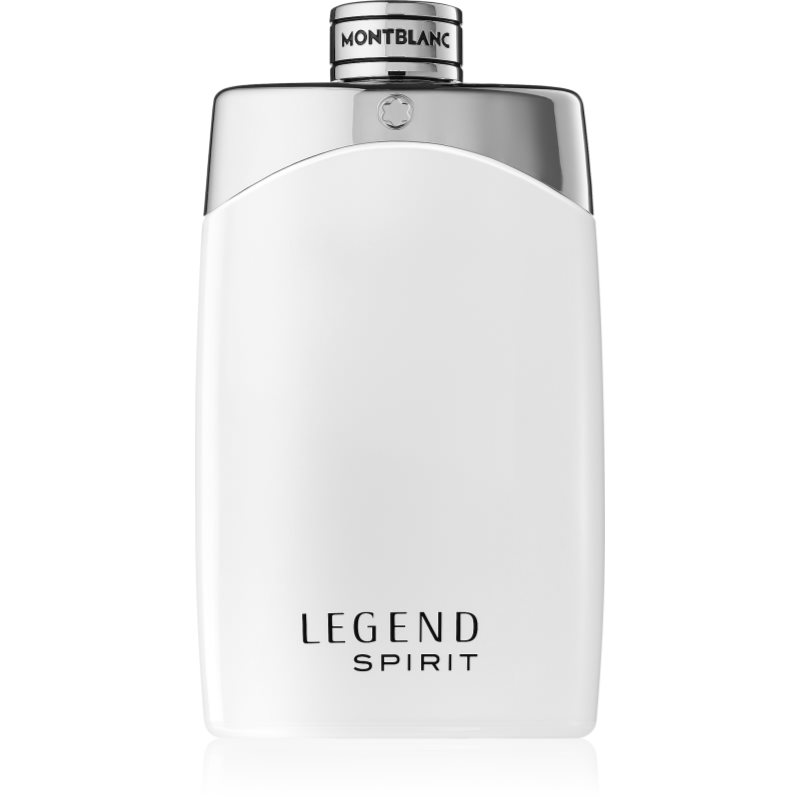 Montblanc Legend Spirit