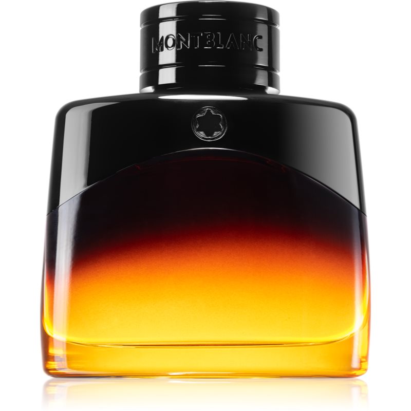 Montblanc Legend Night parfémovaná voda pro muže 30 ml