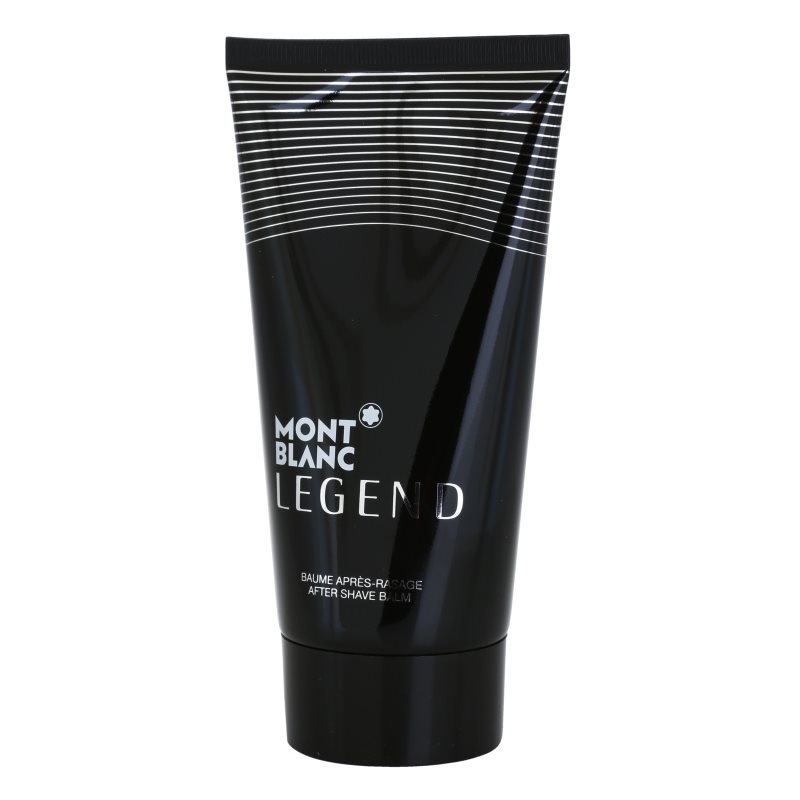 Montblanc Legend balzám po holení pro muže 150 ml