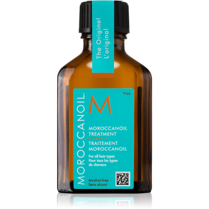 Moroccanoil Treatment грижа за косата за всички видове коса 25 мл.