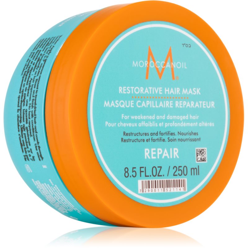 Moroccanoil Repair регенерираща маска  за всички видове коса 250 мл.