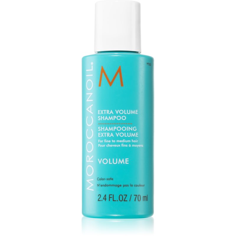 Moroccanoil Volume шампоан за обем 70 мл.