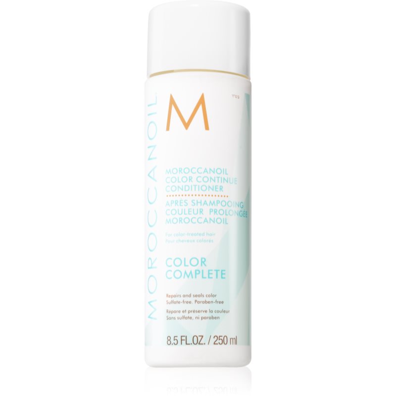 Moroccanoil Color Complete балсам за защита на цвета 250 мл.