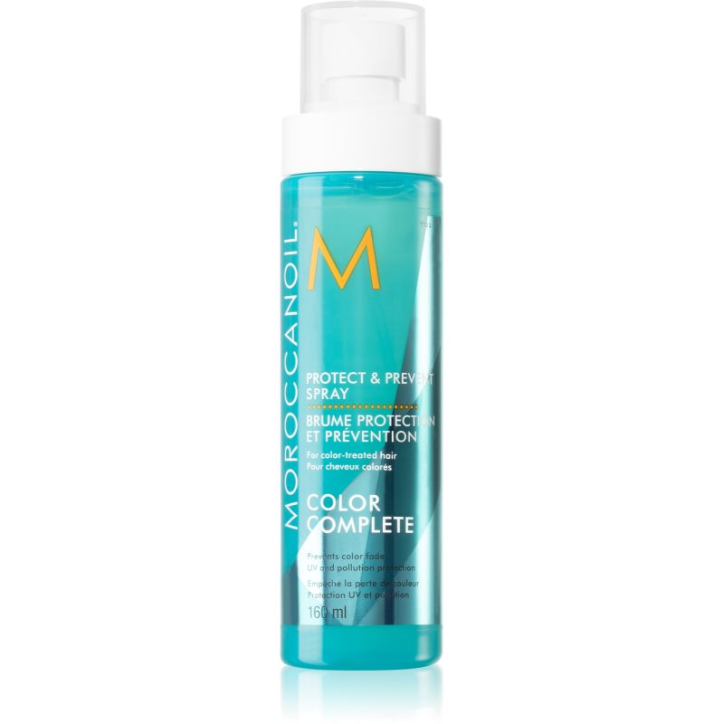 Moroccanoil Color Complete защитен спрей  за боядисана коса 160 мл.