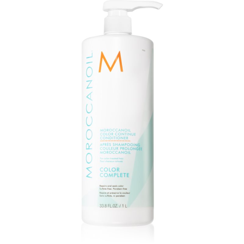Moroccanoil Color Complete kondicionér pro ochranu barvy 1000 ml