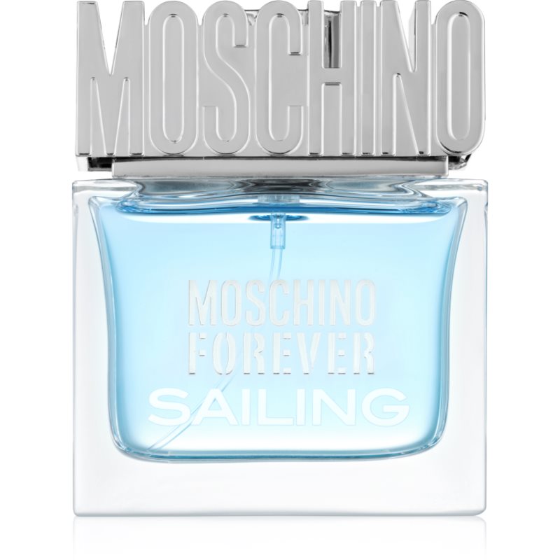 Moschino Forever Sailing тоалетна вода за мъже 50 мл.