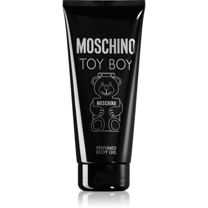 Moschino Toy Boy sprchový gel pro muže 200 ml