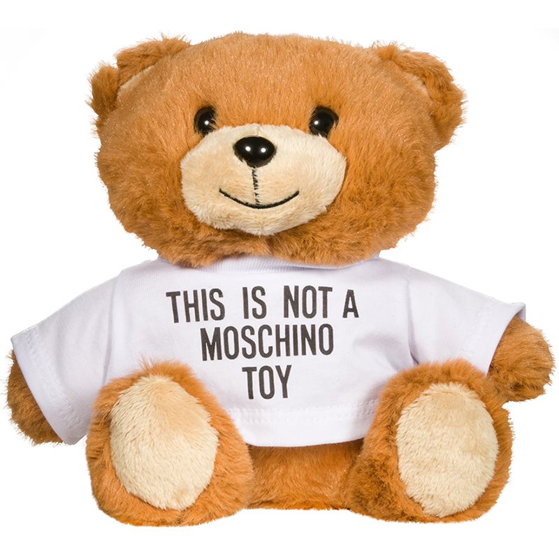 Moschino Toy toaletní voda unisex 50 ml