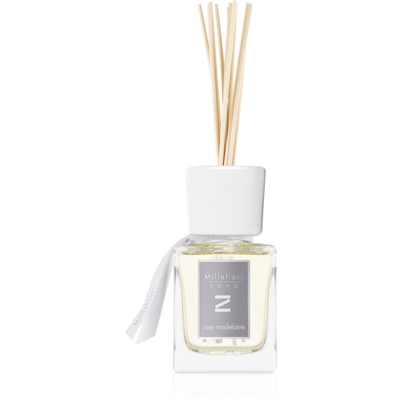 Millefiori Zona Rose Madelaine aroma difuzér s náplní 100 ml