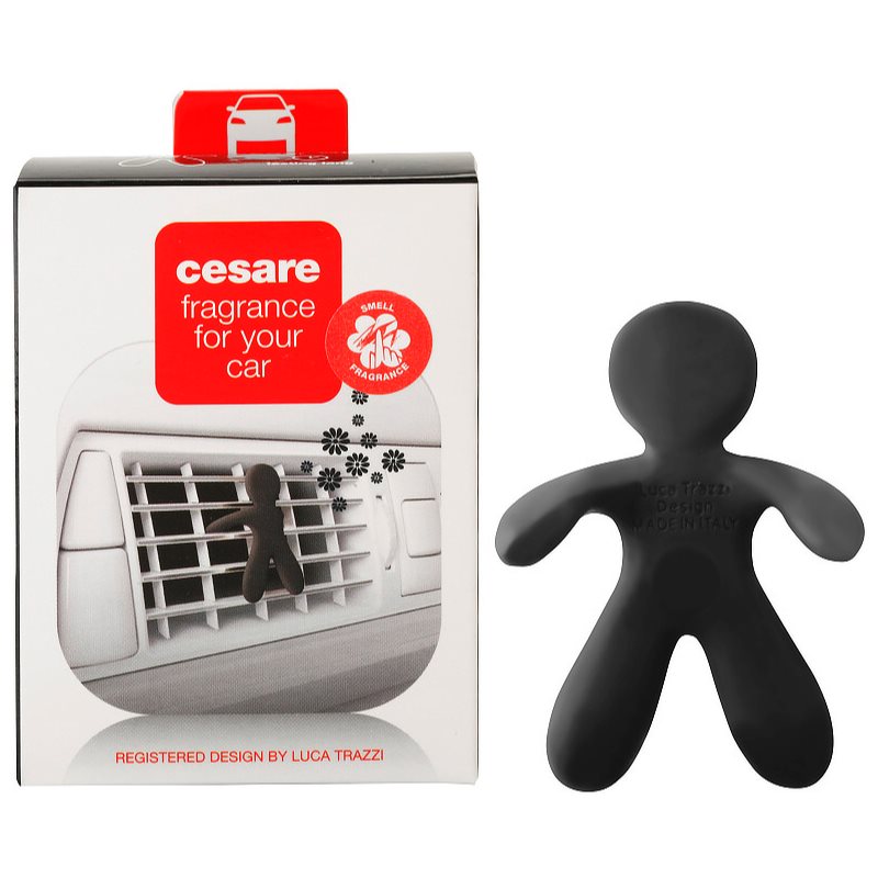 

Mr & Mrs Fragrance Cesare Cedar Wood aромат для авто І