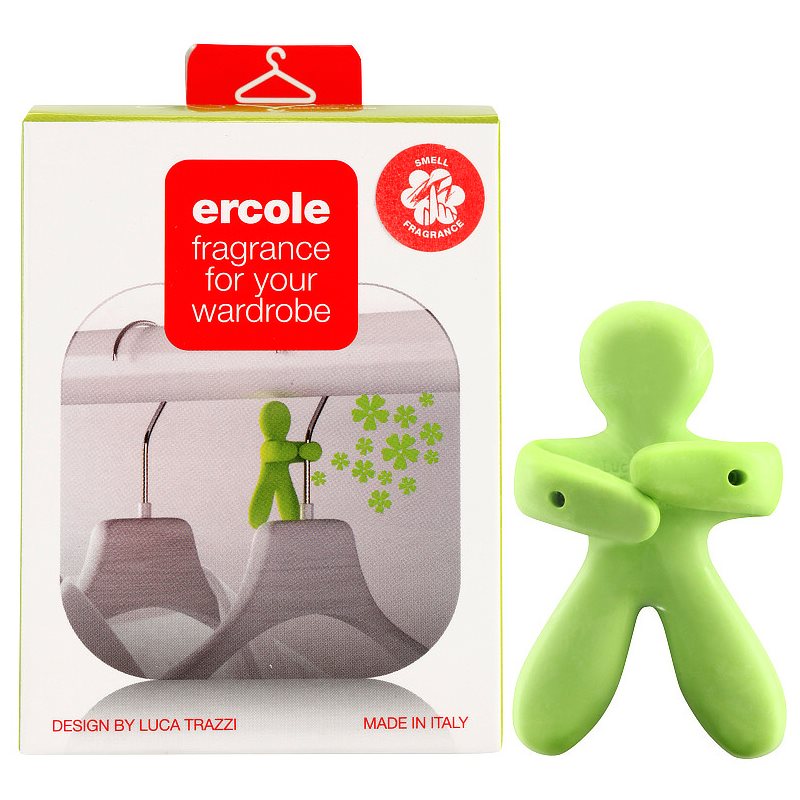 

Mr & Mrs Fragrance Ercole Citrus oсвіжувач білизни