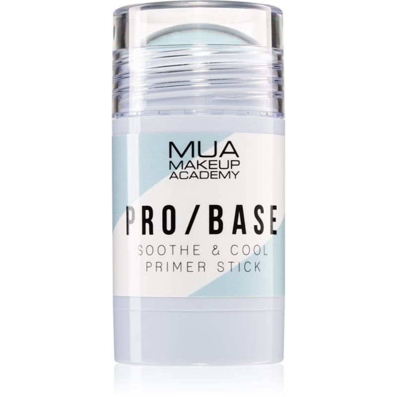 MUA Makeup Academy Pro/Base hydratační podkladová báze pod make-up s chladivým účinkem 27 g