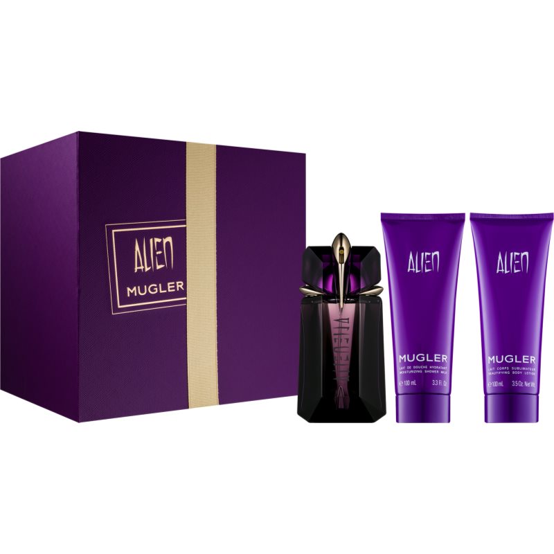 

Mugler Alien подарунковий набір XVI.